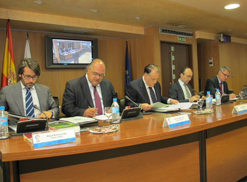 General Assemblie - 10/05/2013