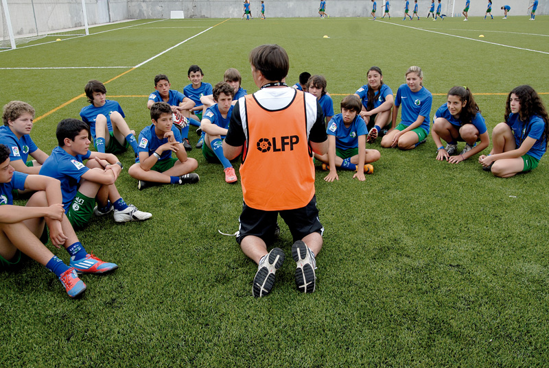 Campus LFP