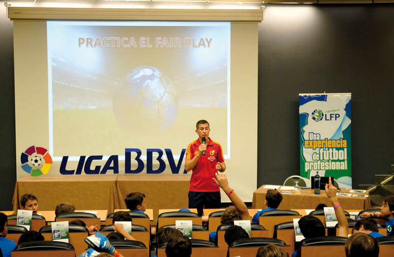 Campus LFP
