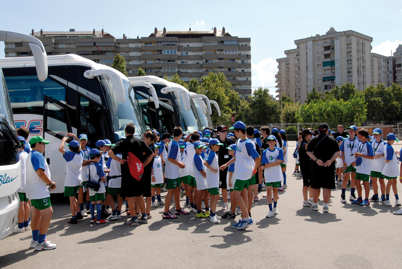 Campus LFP