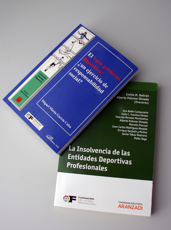 REFORMA DEL RÉGIMEN JURÍDICO DE LAS RELACIONES LABORALES Y DEL DOPAJE