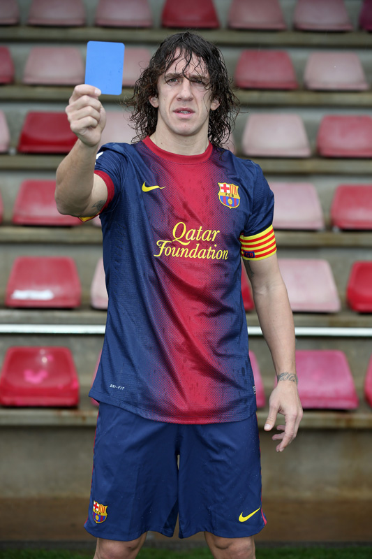 Premios LFP - Juego Limpio Barcelona