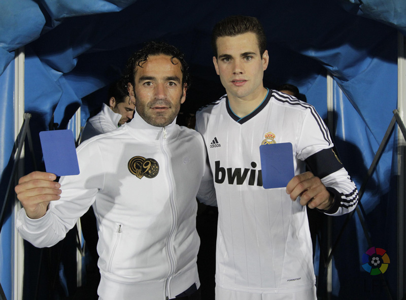 Premios LFP - Juego Limpio Castilla