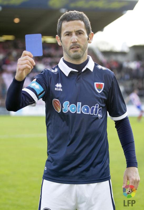 Premios LFP - Juego Limpio Numancia