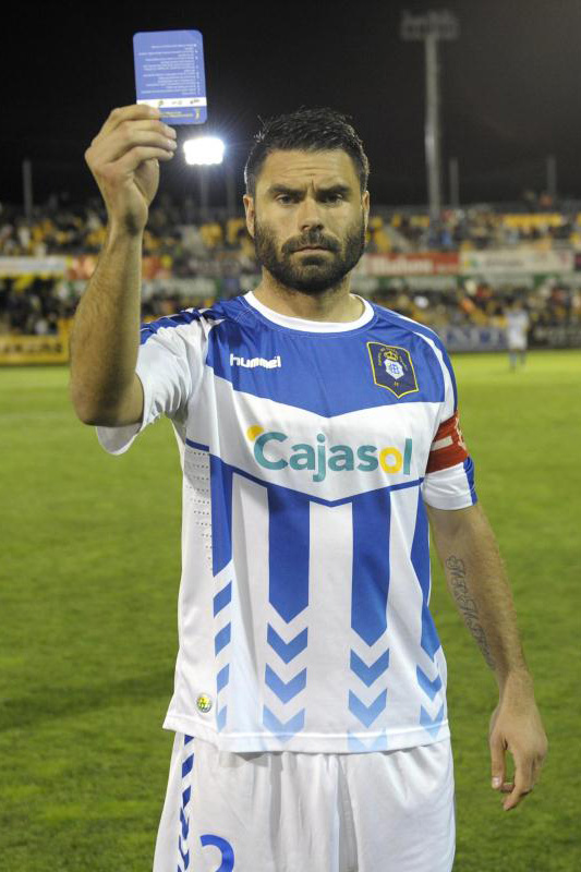 Premios LFP - Juego Limpio Recreativo