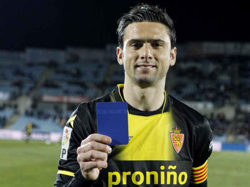 Premios LFP - Juego Limpio Zaragoza