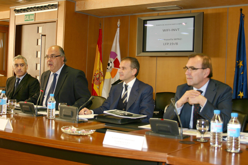 Nuevas medidas fiscales y su impacto en el fútbol profesional
