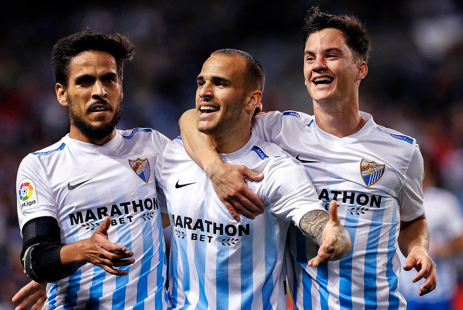 Málaga Club de Fútbol SAD