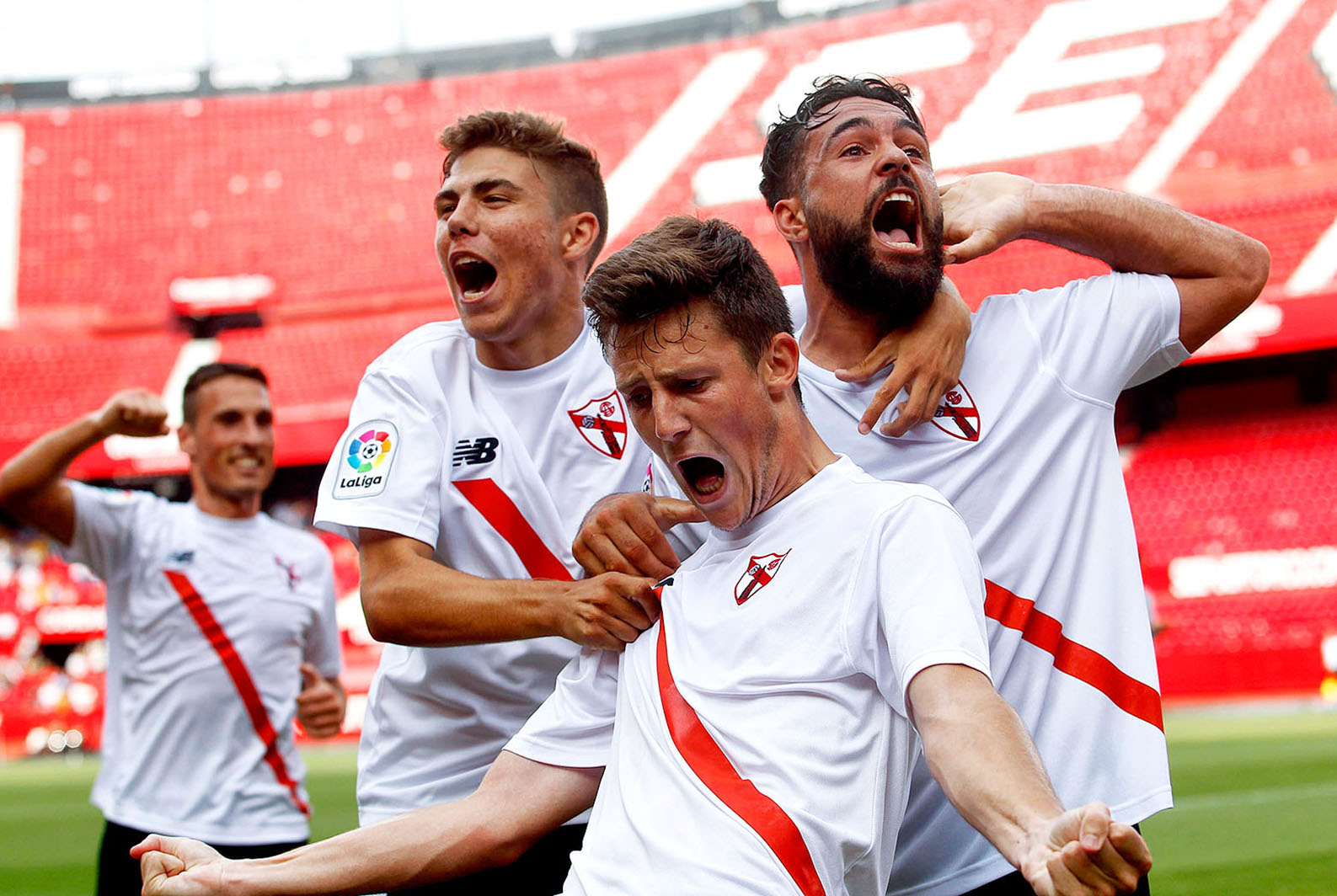 Sevilla Atlético Club SAD